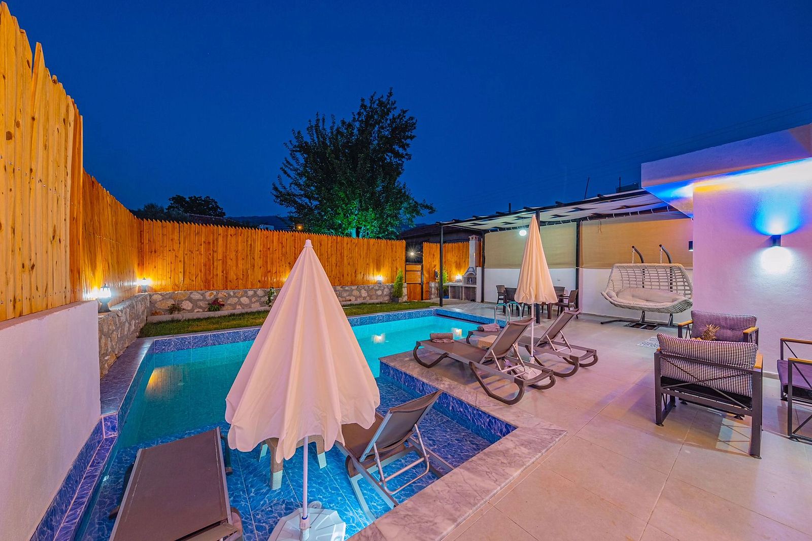 Villa
