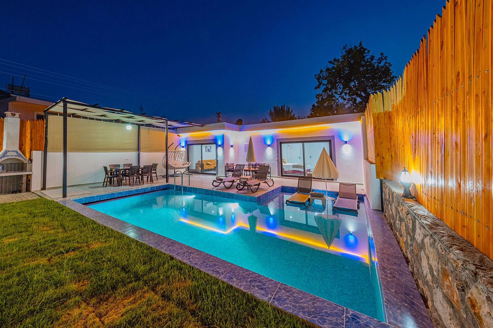 Villa