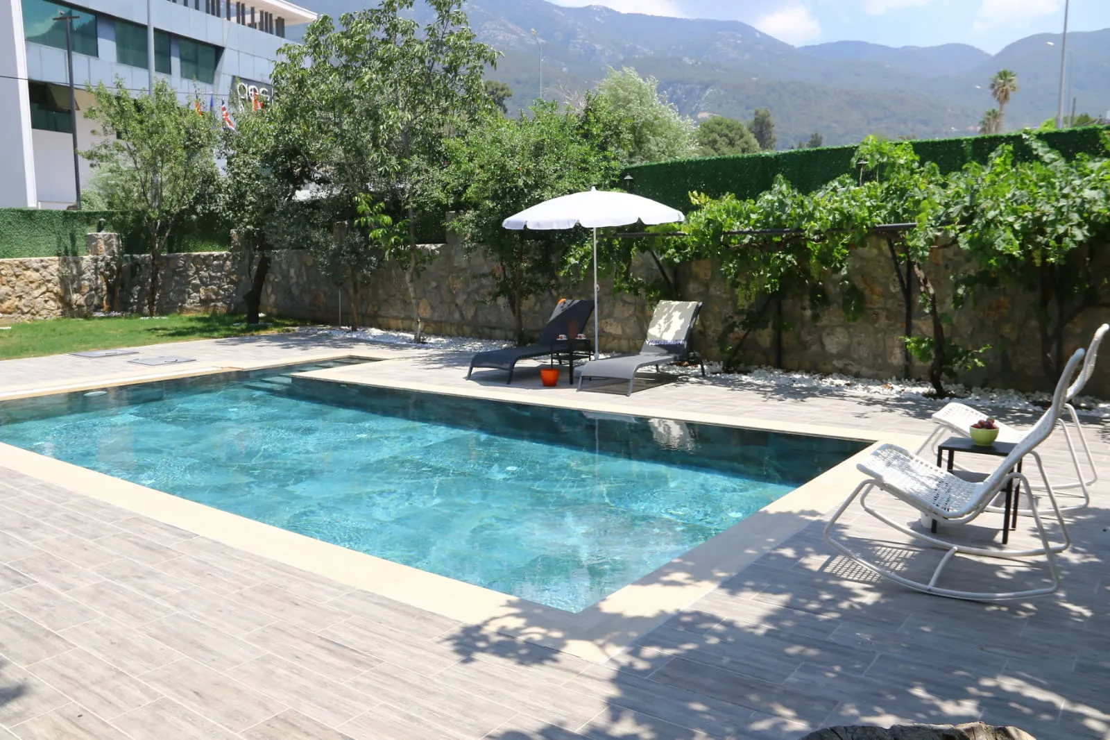 Villa