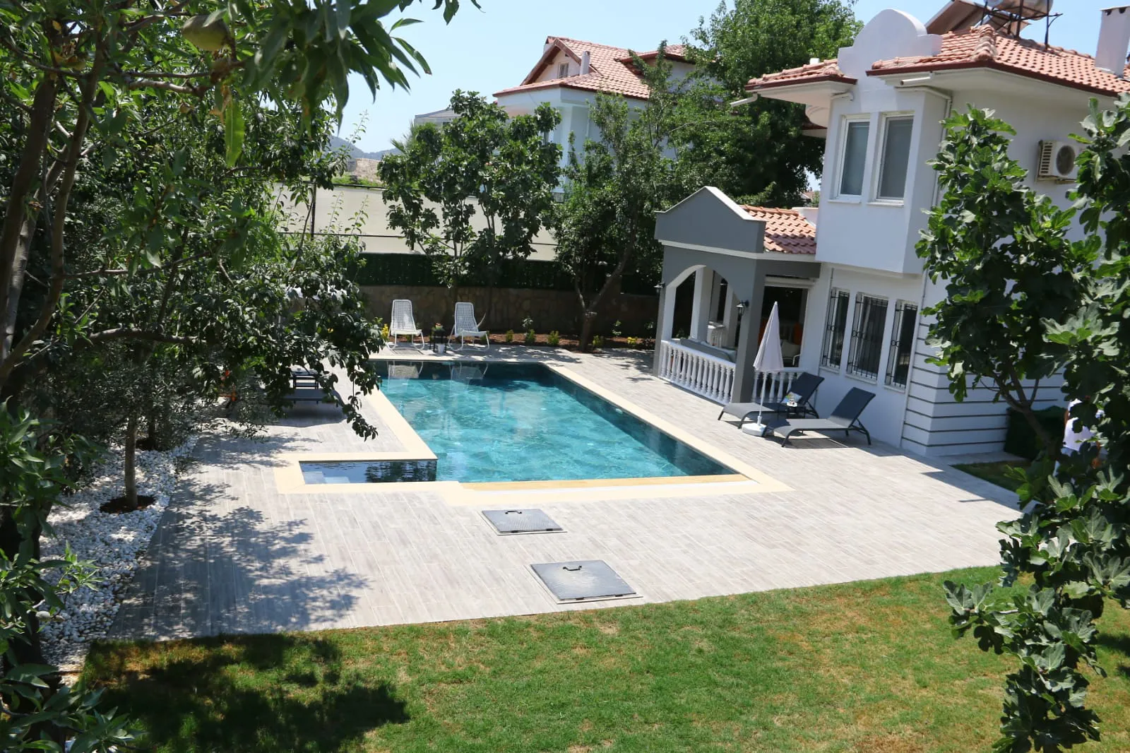 Villa