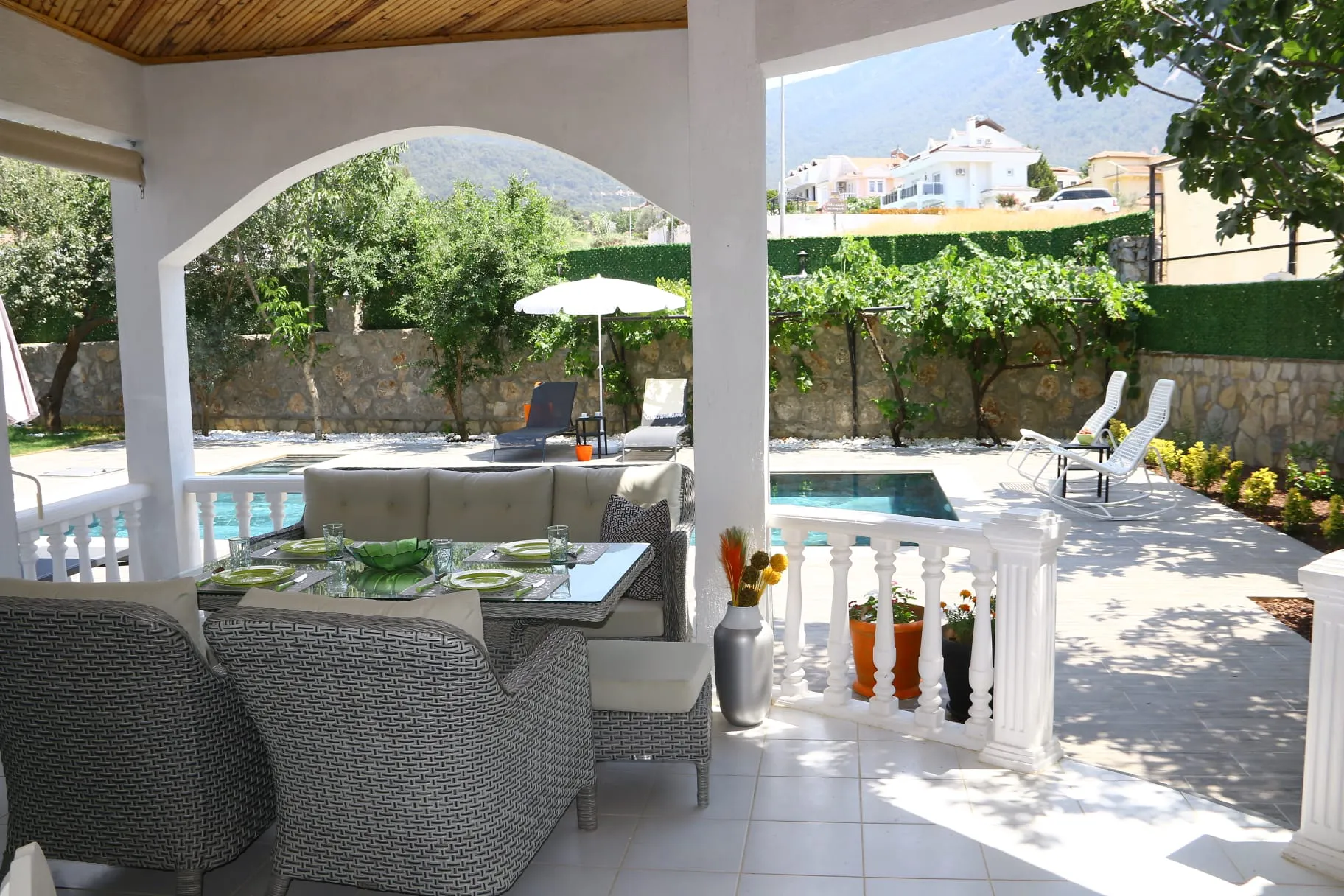 Villa