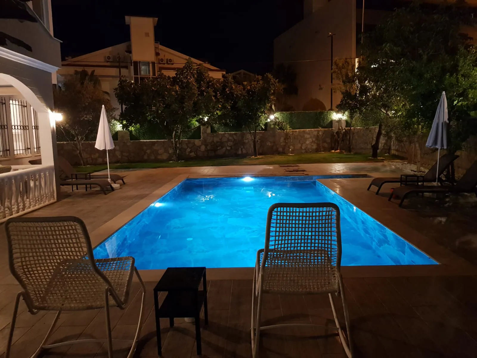 Villa