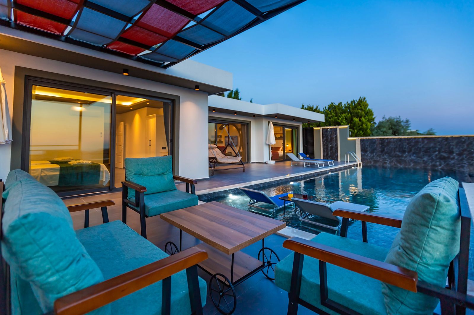Villa