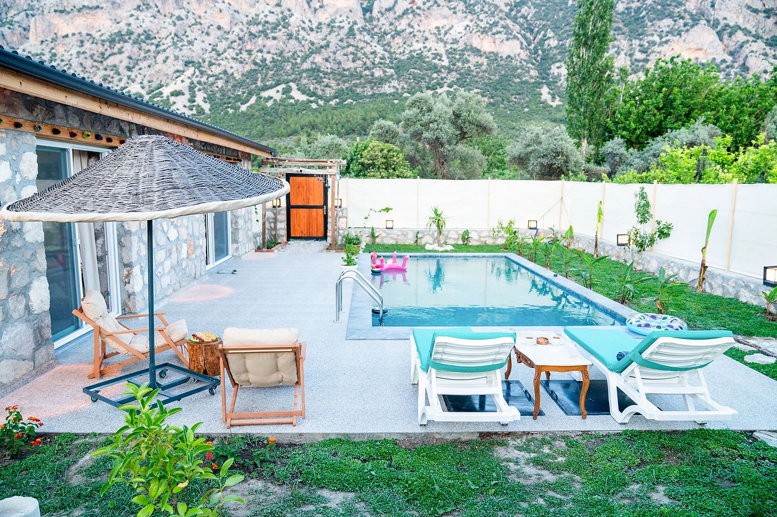 Villa