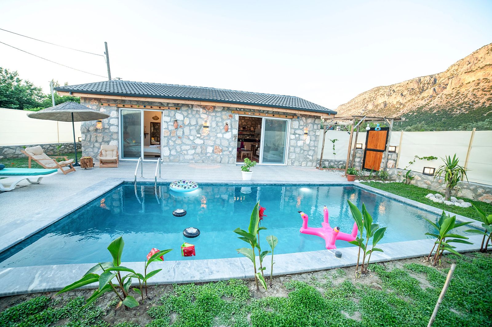 Villa