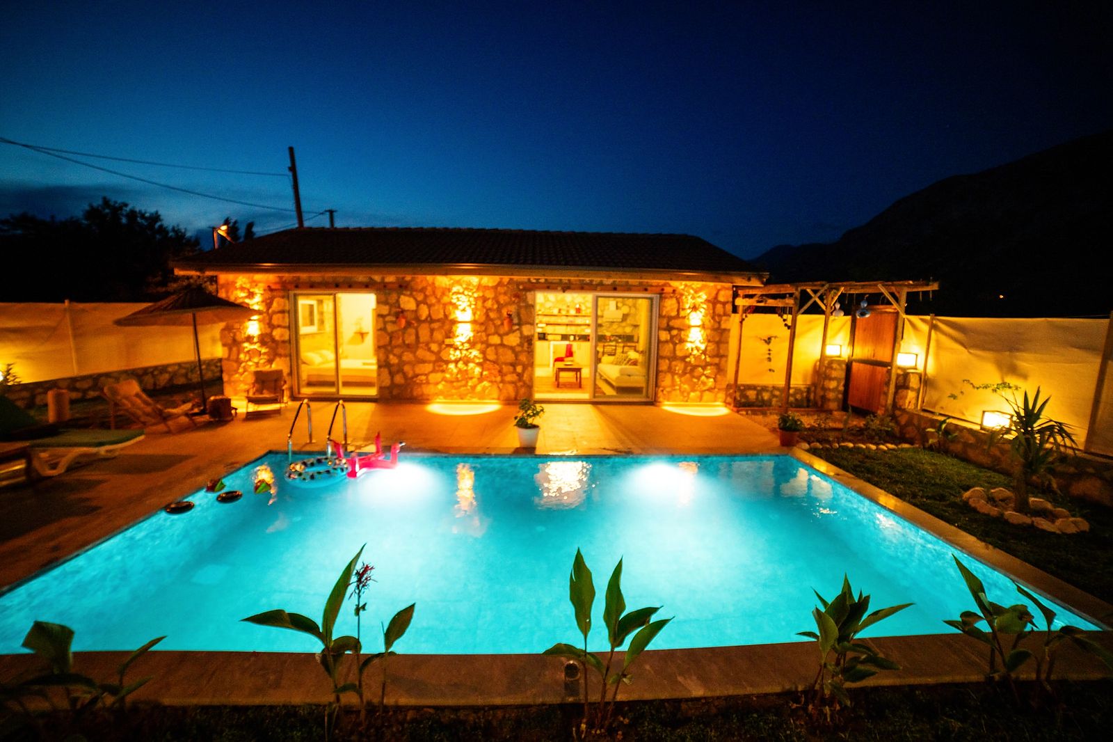Villa