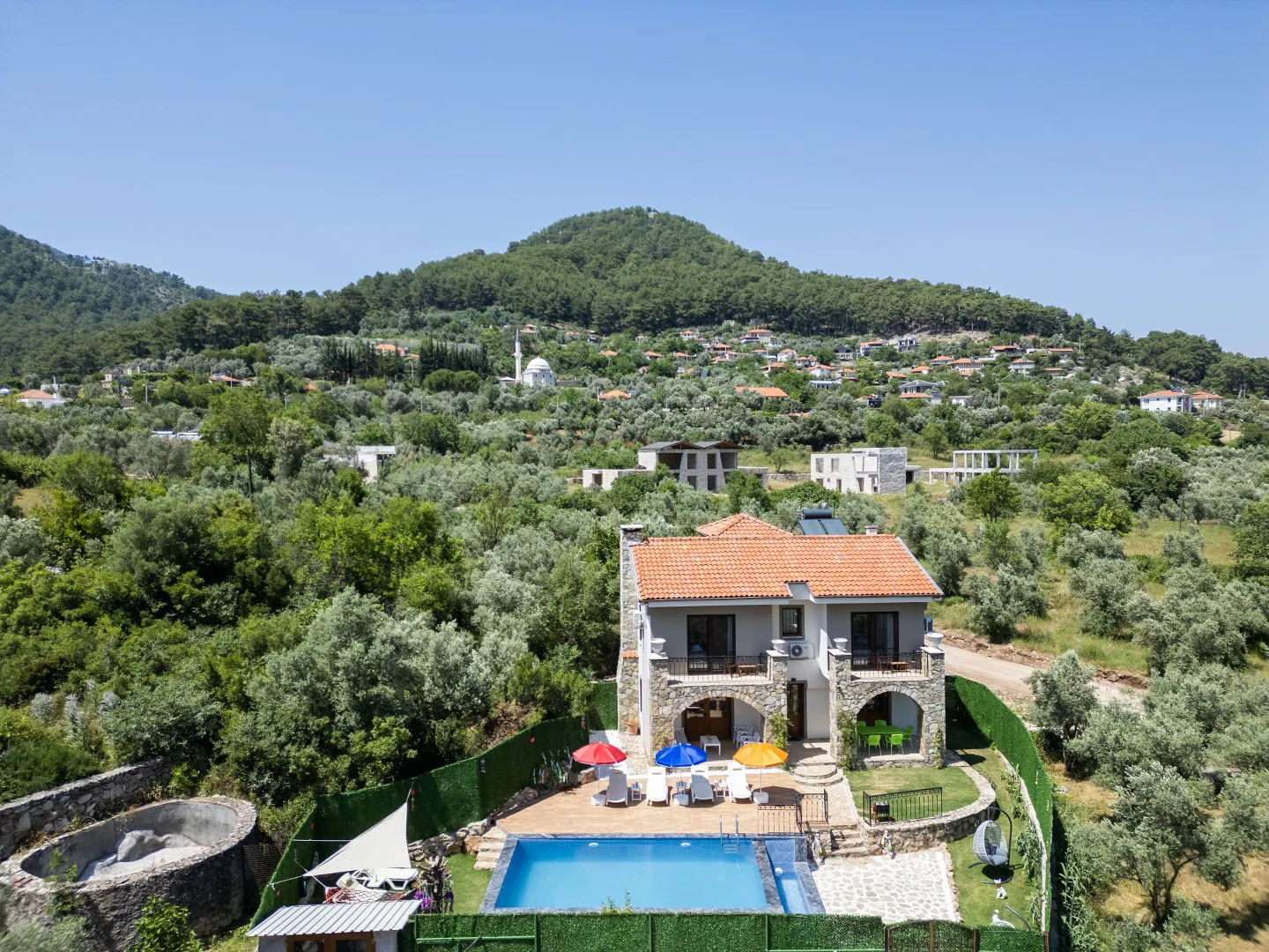 Villa