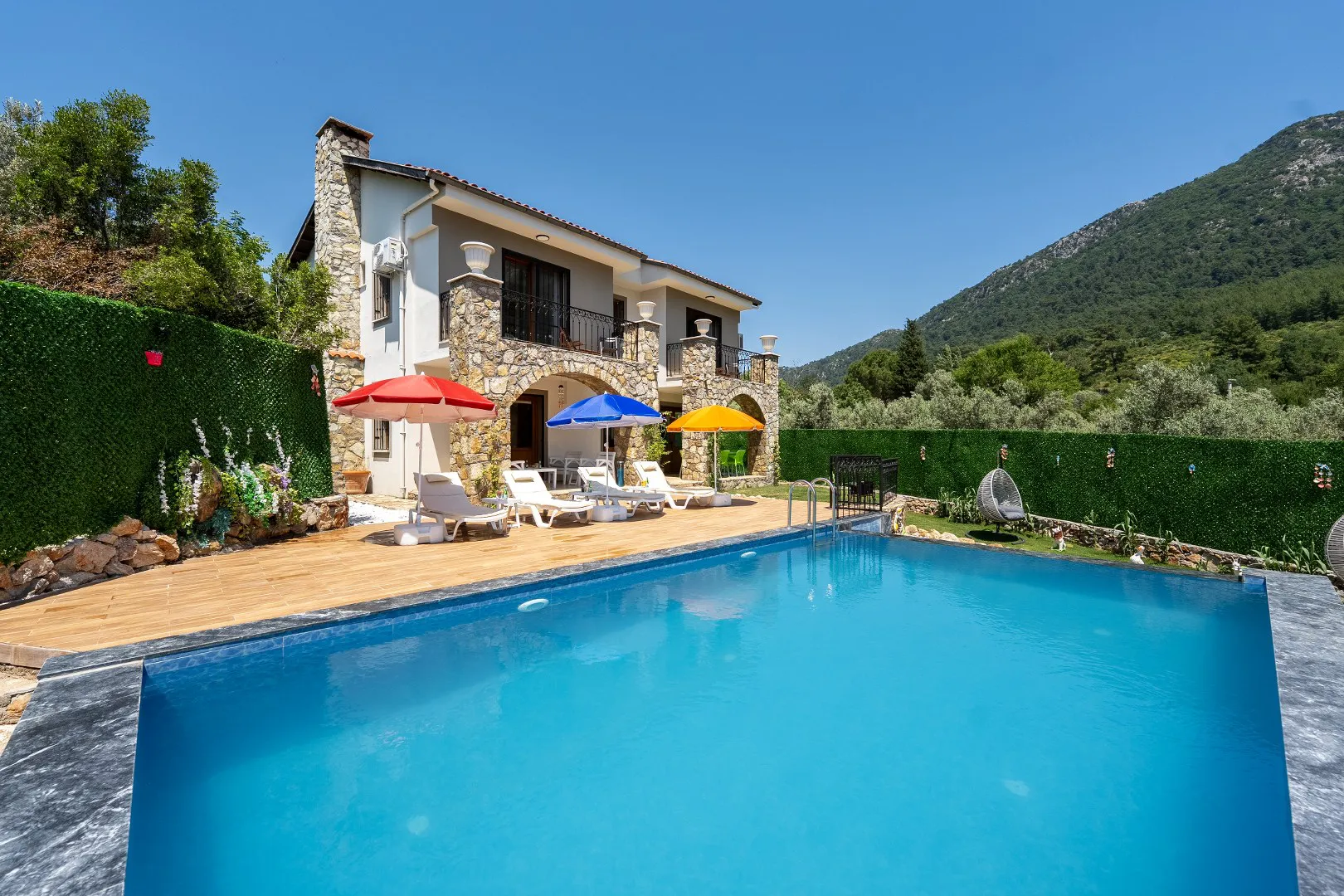 Villa