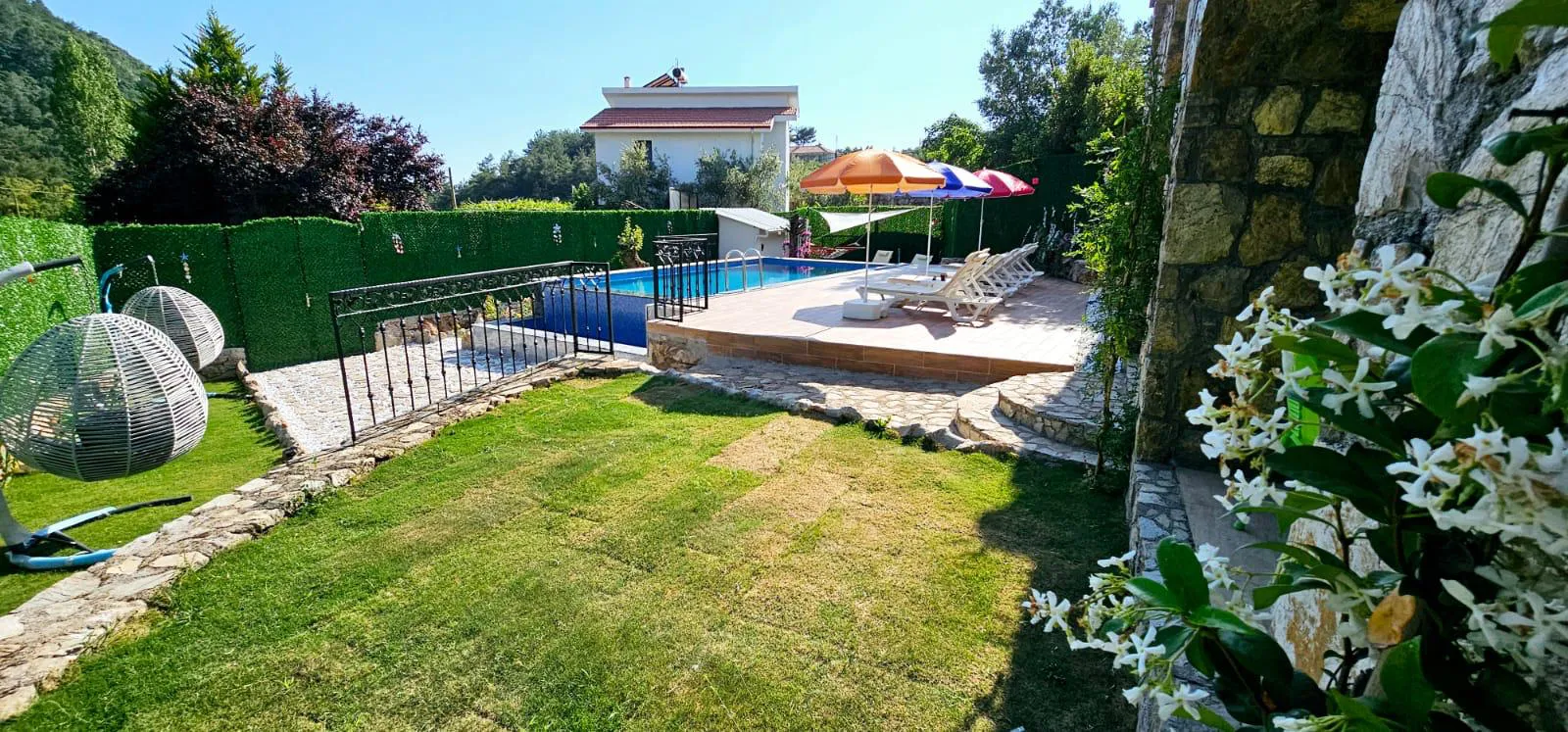 Villa