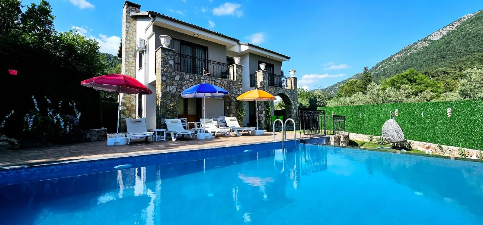 Villa