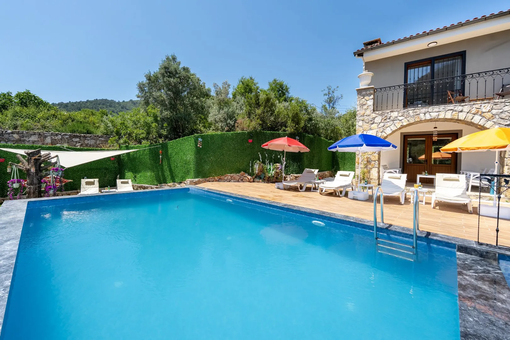 Villa