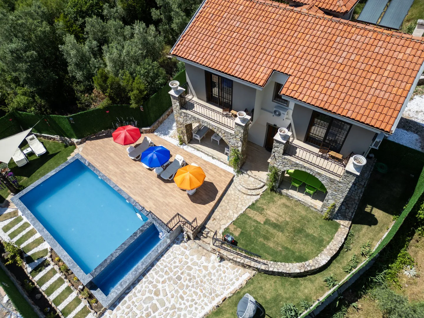 Villa