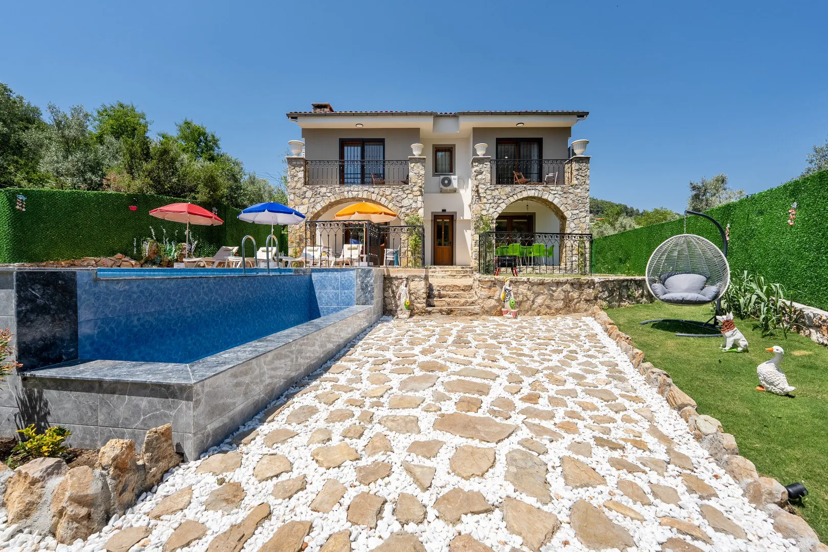 Villa