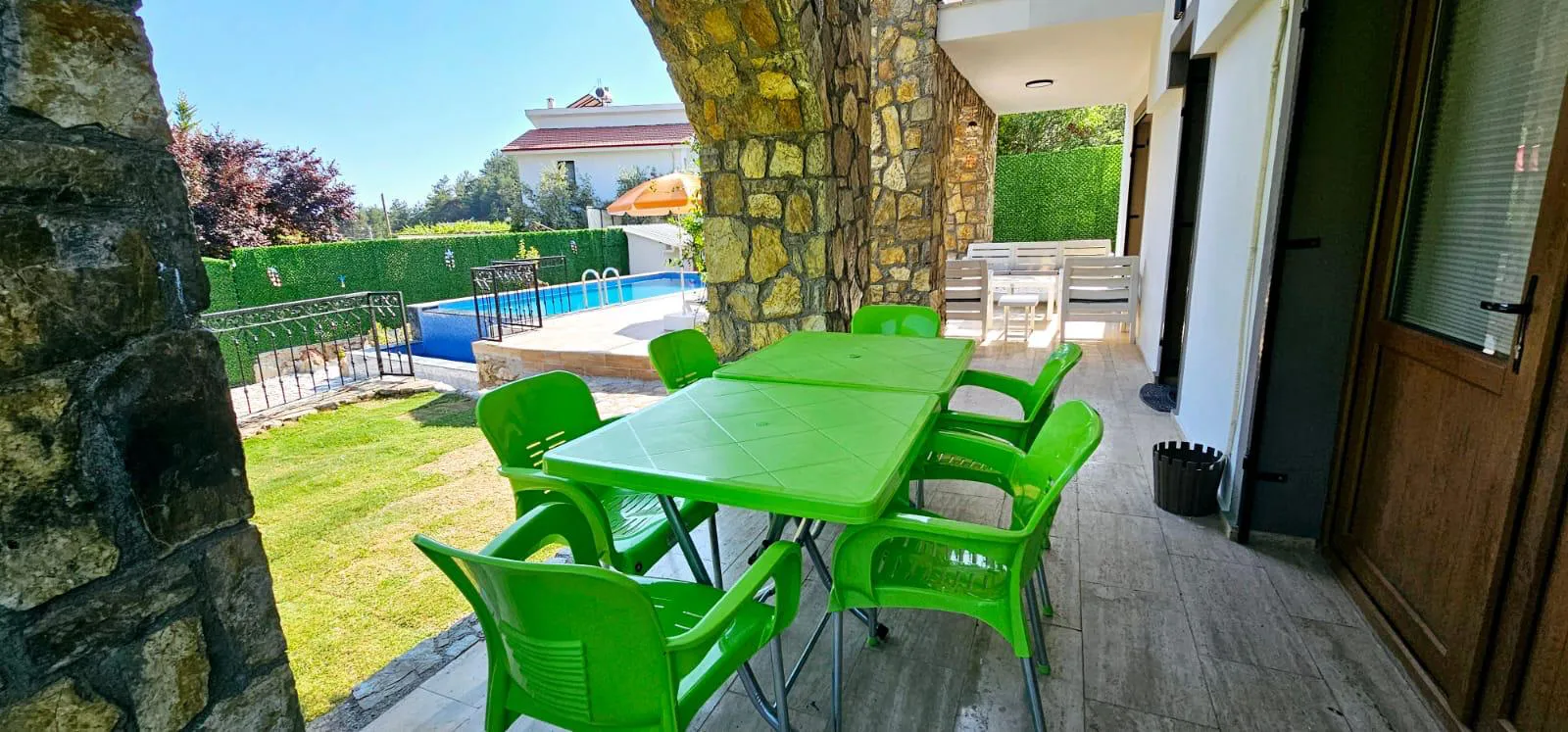 Villa