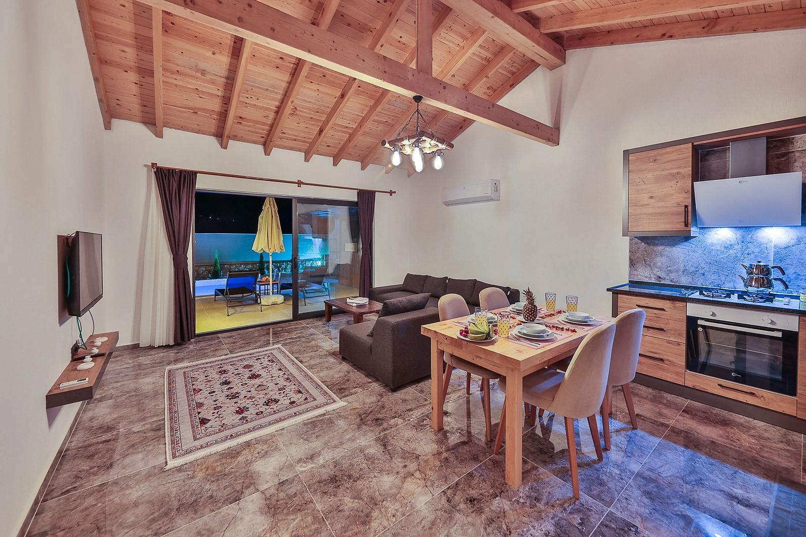 Villa