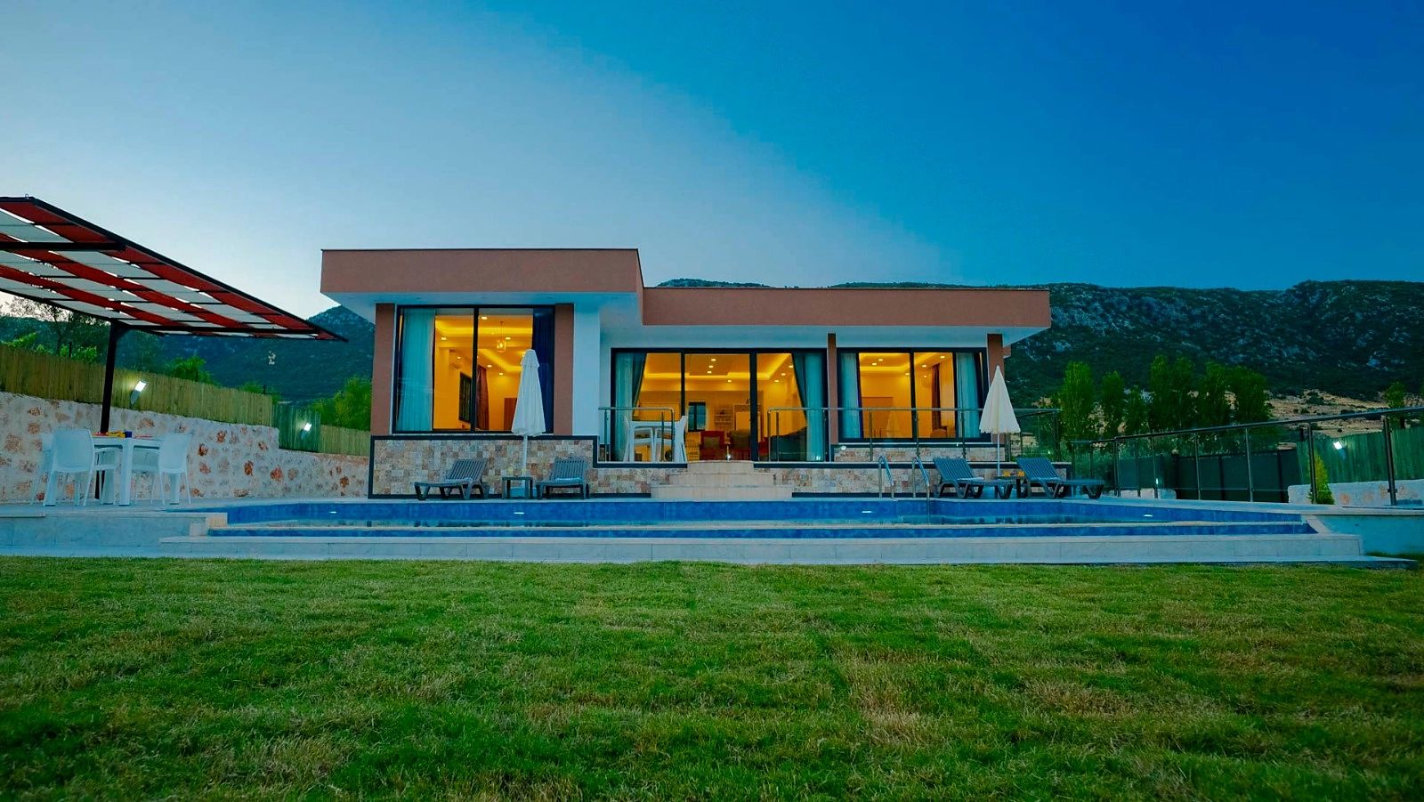 Villa