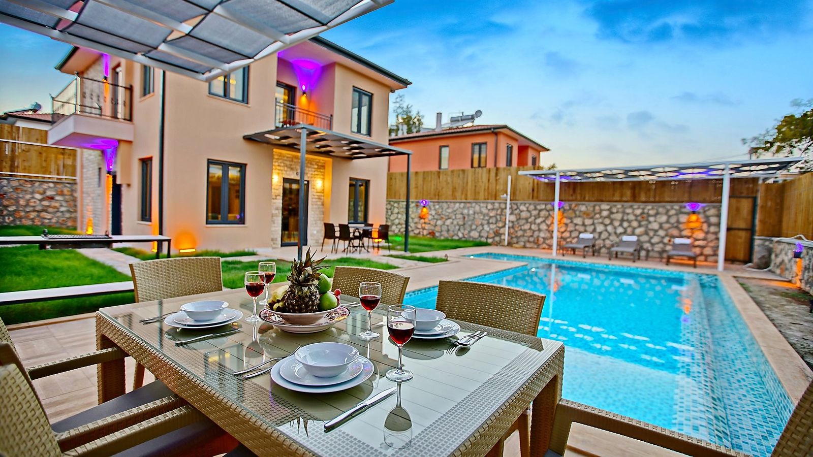 Villa