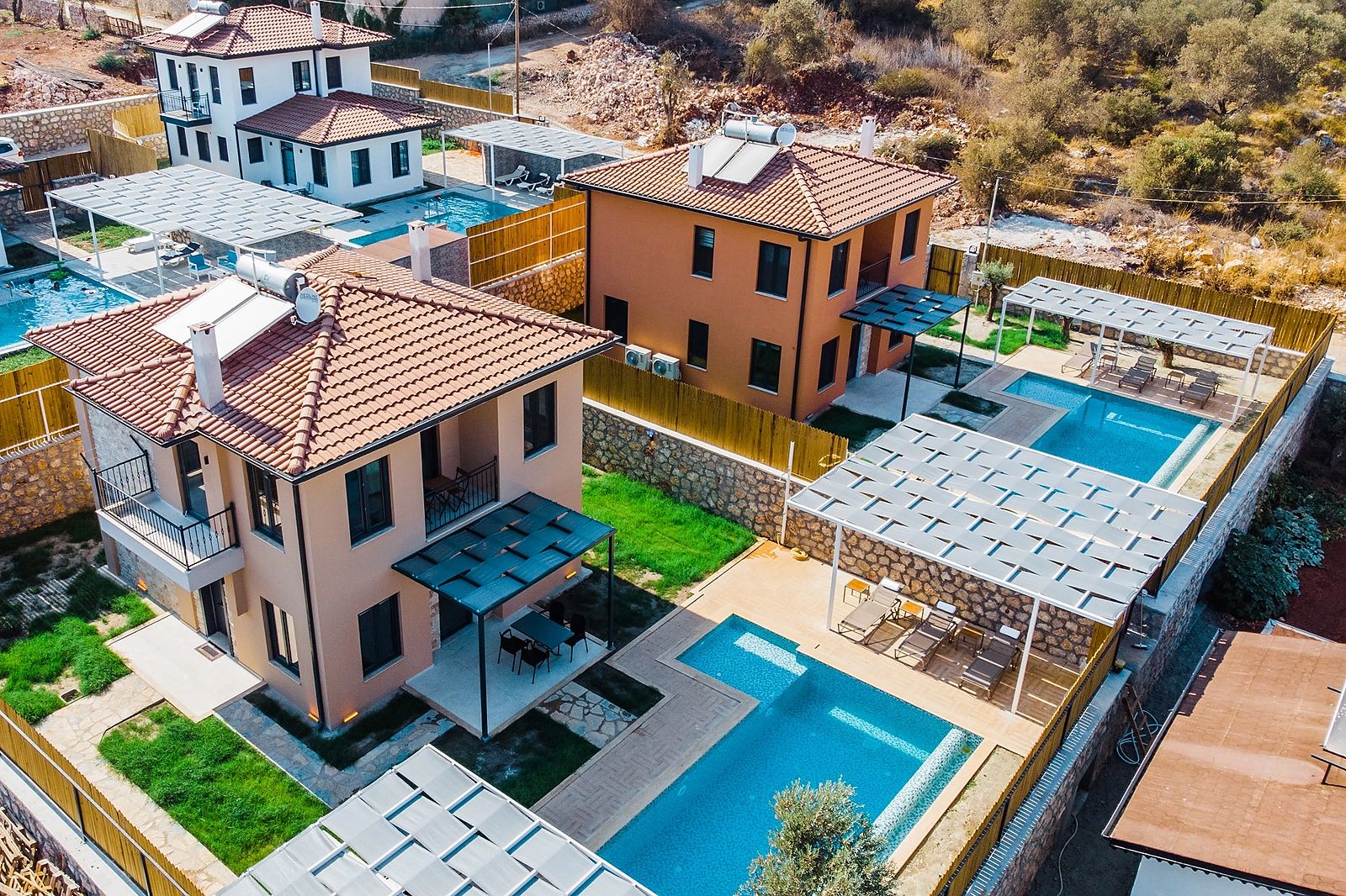 Villa