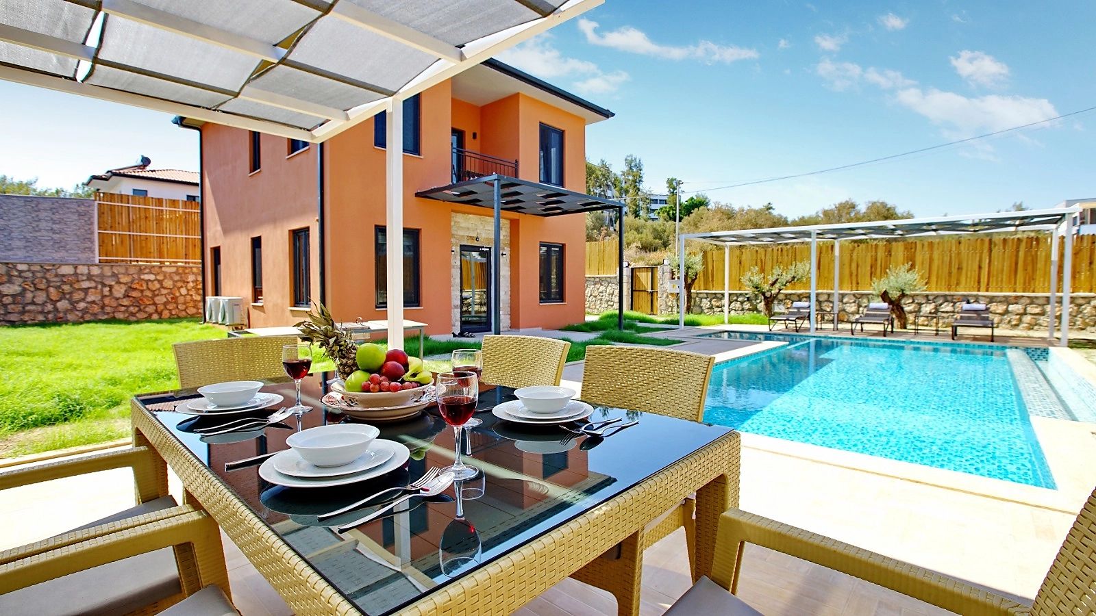 Villa