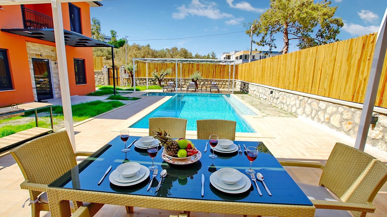 Villa