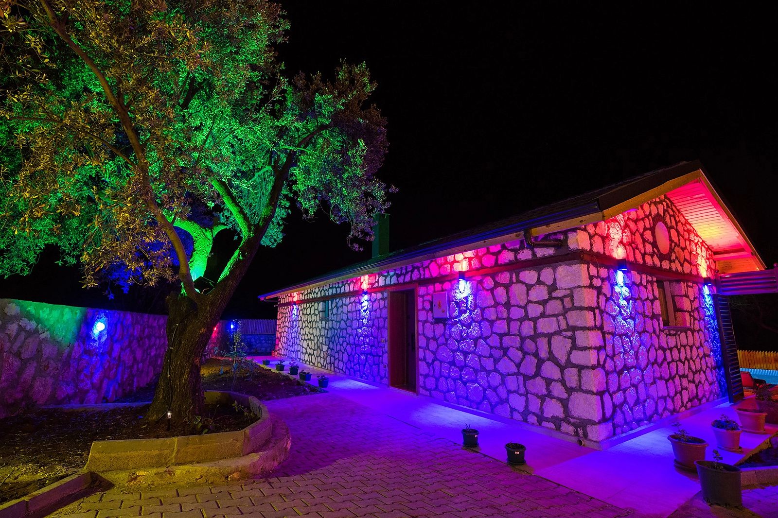 Villa