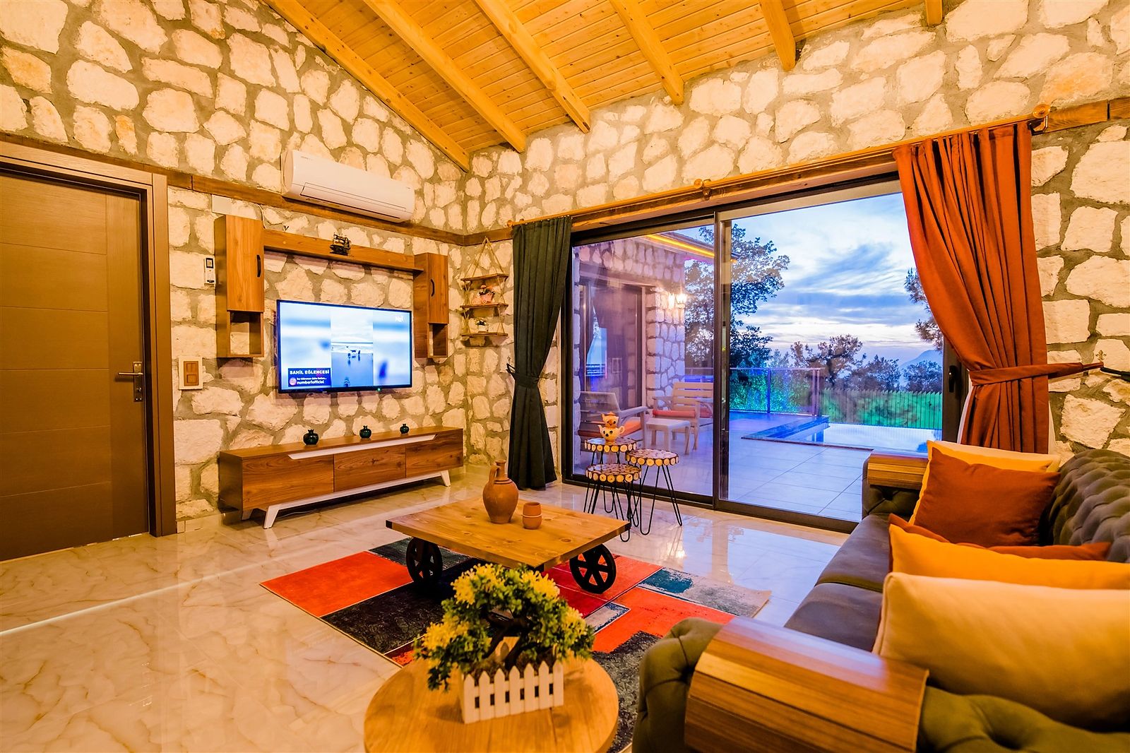 Villa