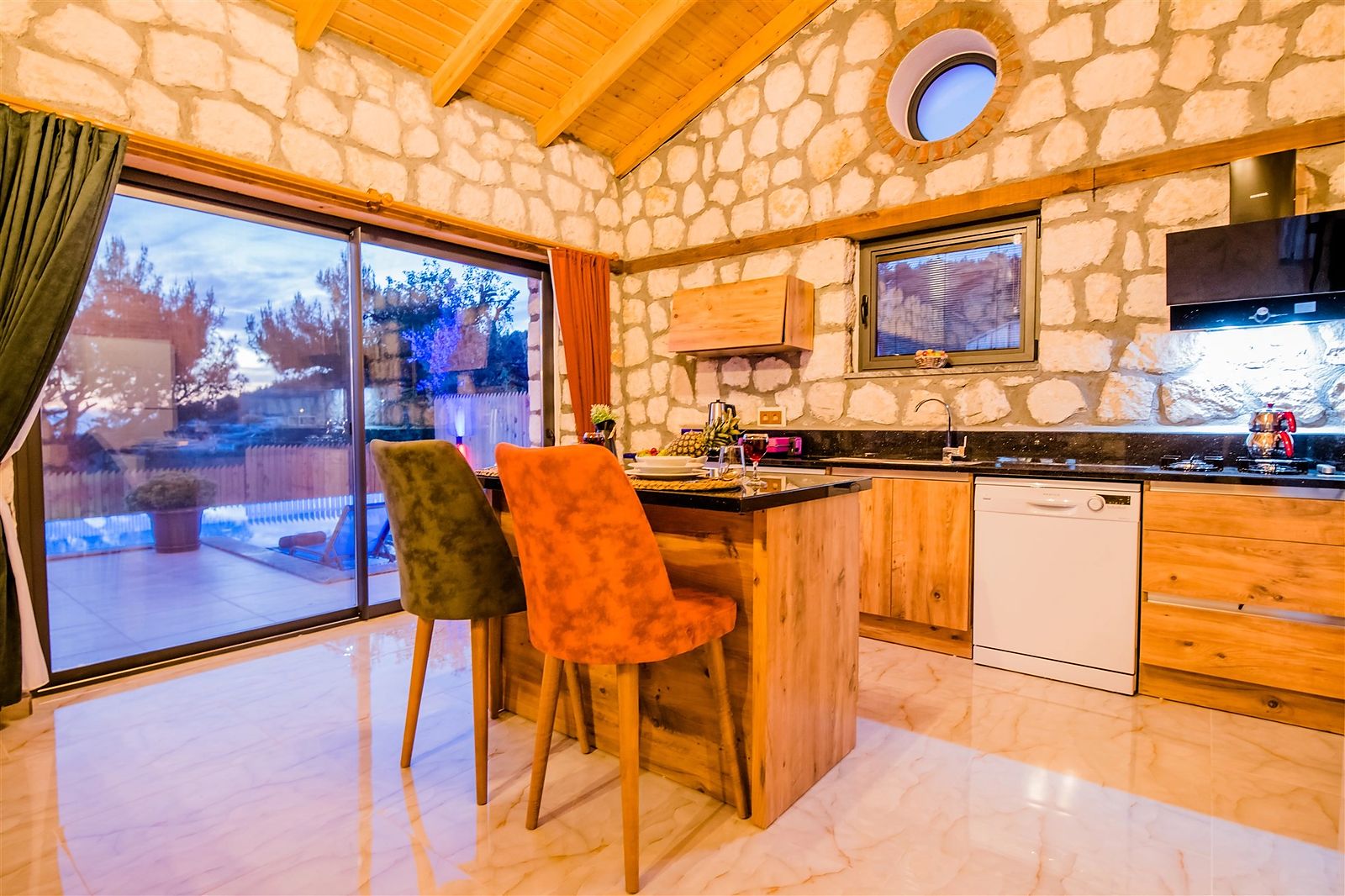 Villa