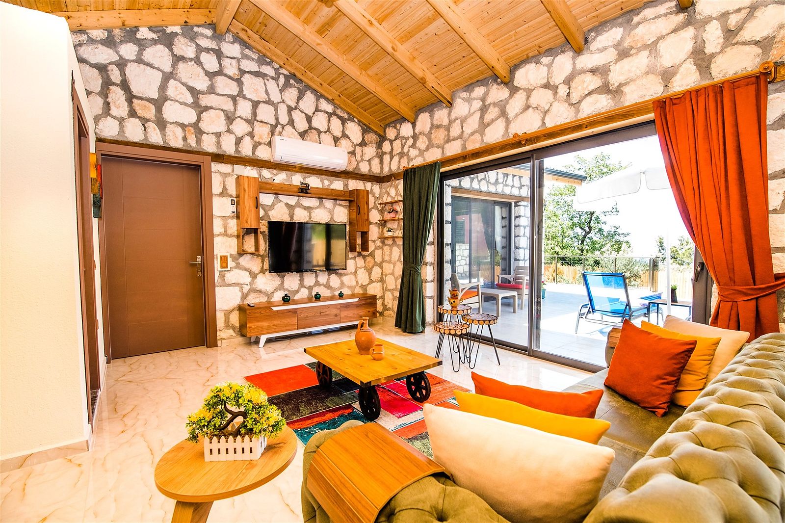 Villa