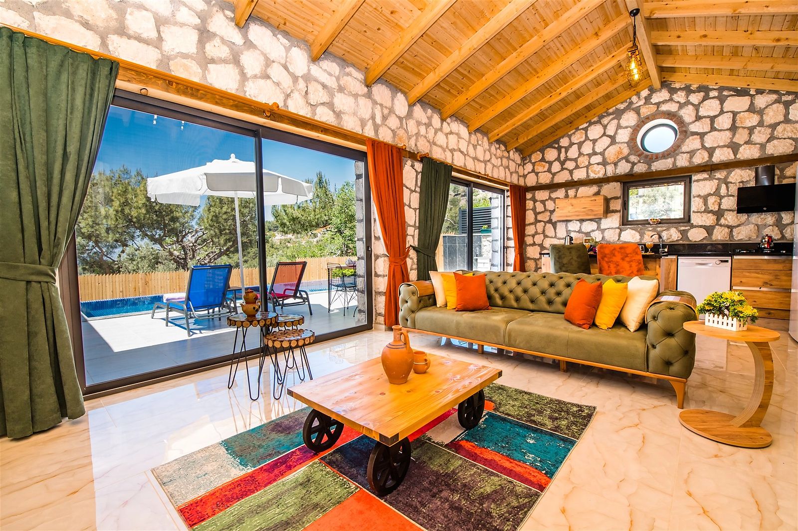 Villa