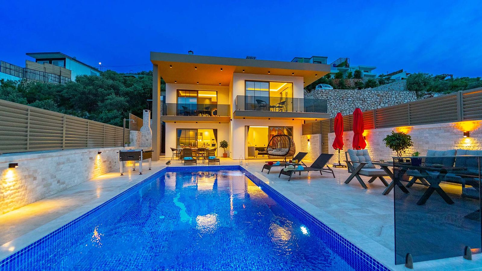 Villa