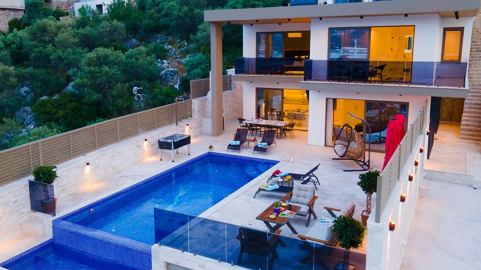 Villa