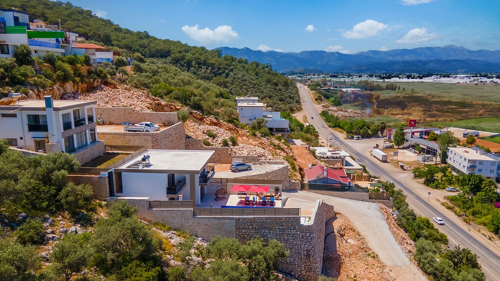 Villa