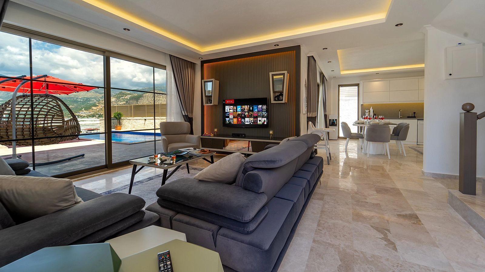 Villa