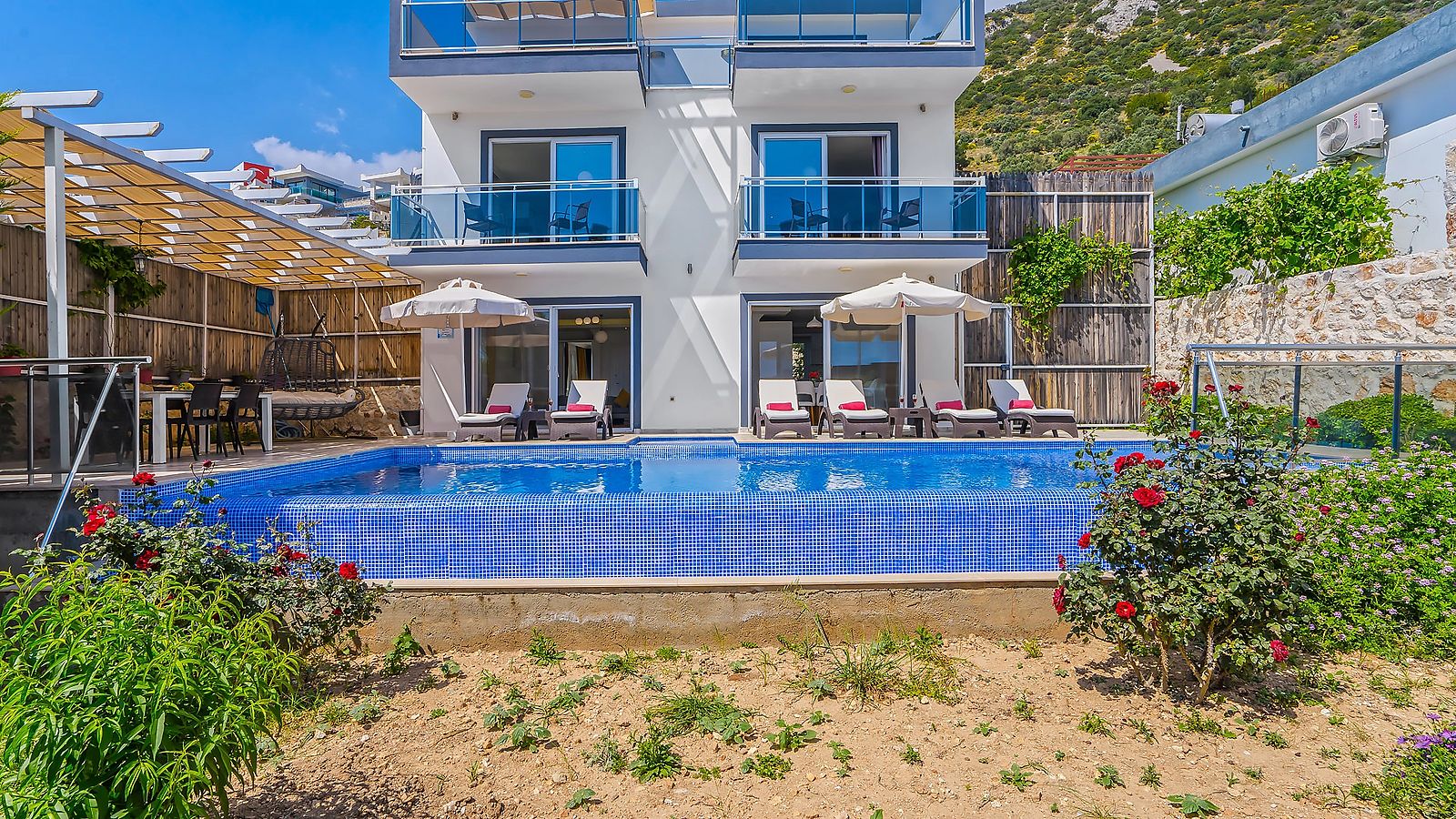Villa