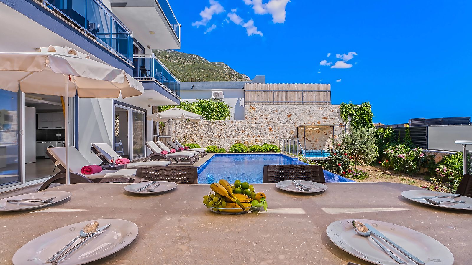 Villa
