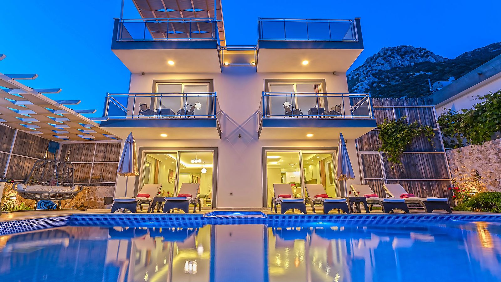 Villa