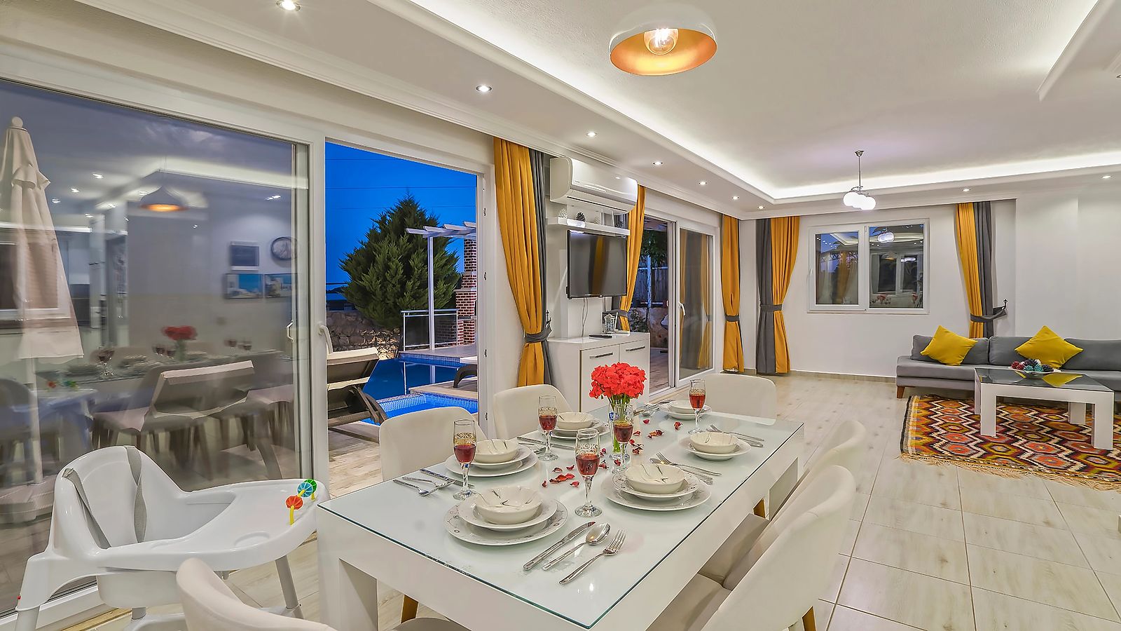 Villa