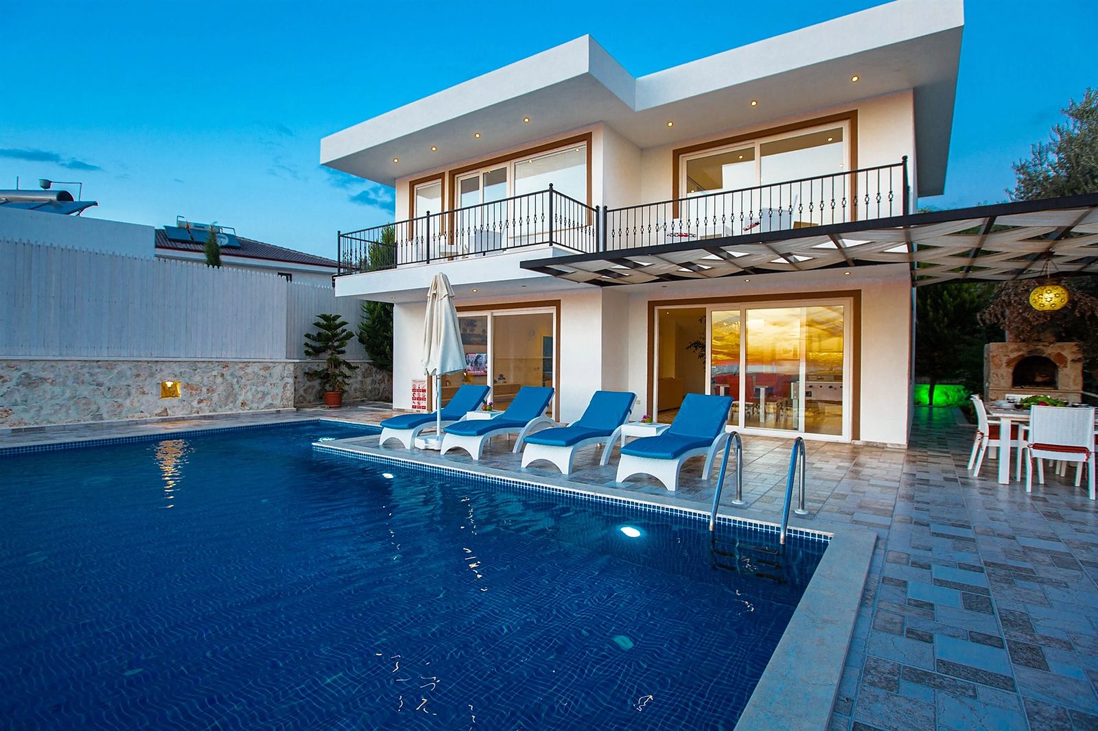 Villa
