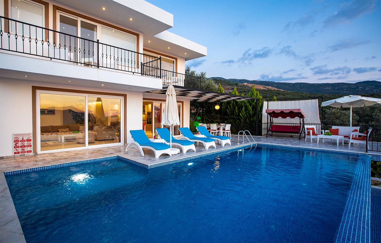 Villa