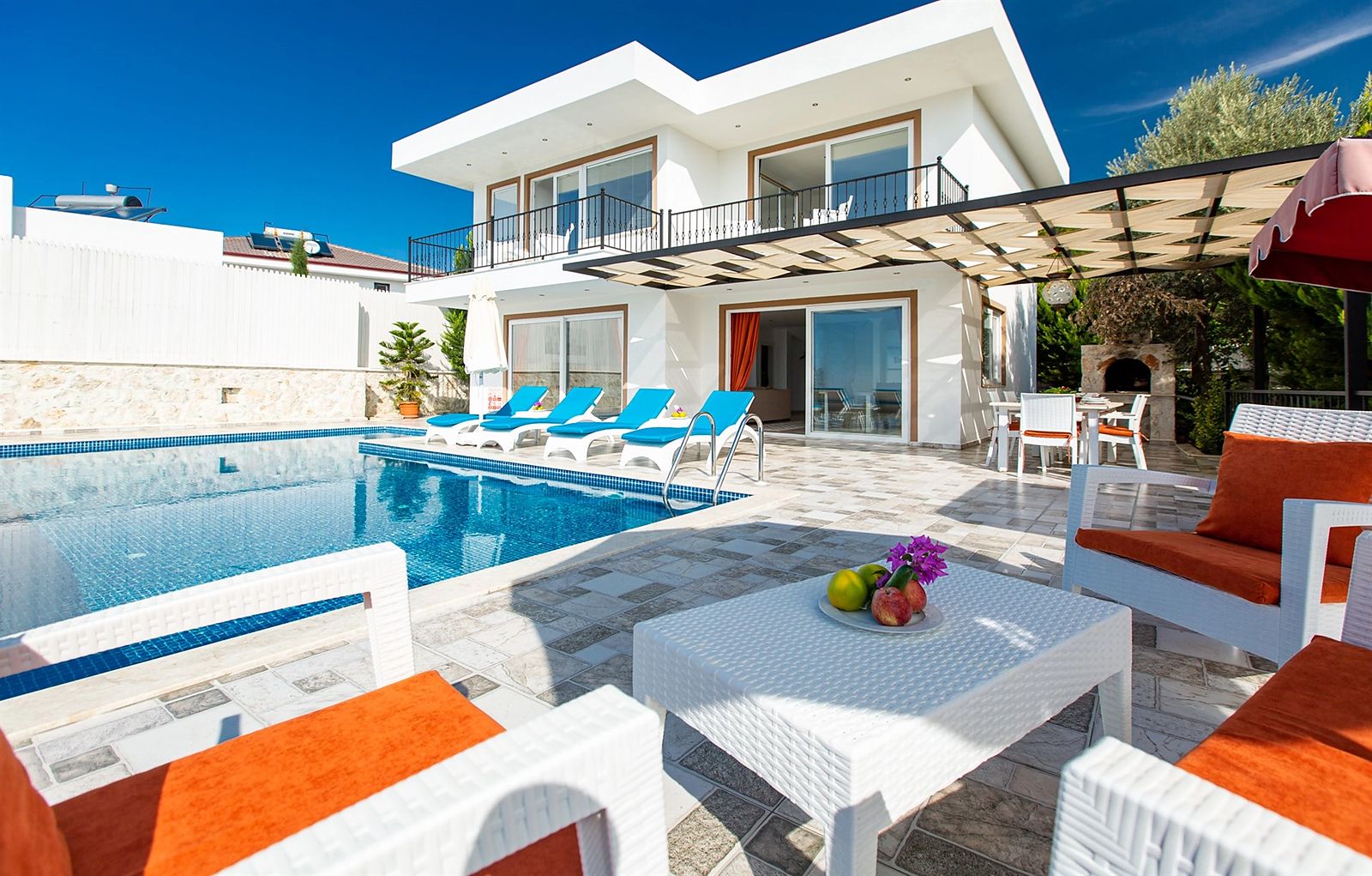 Villa