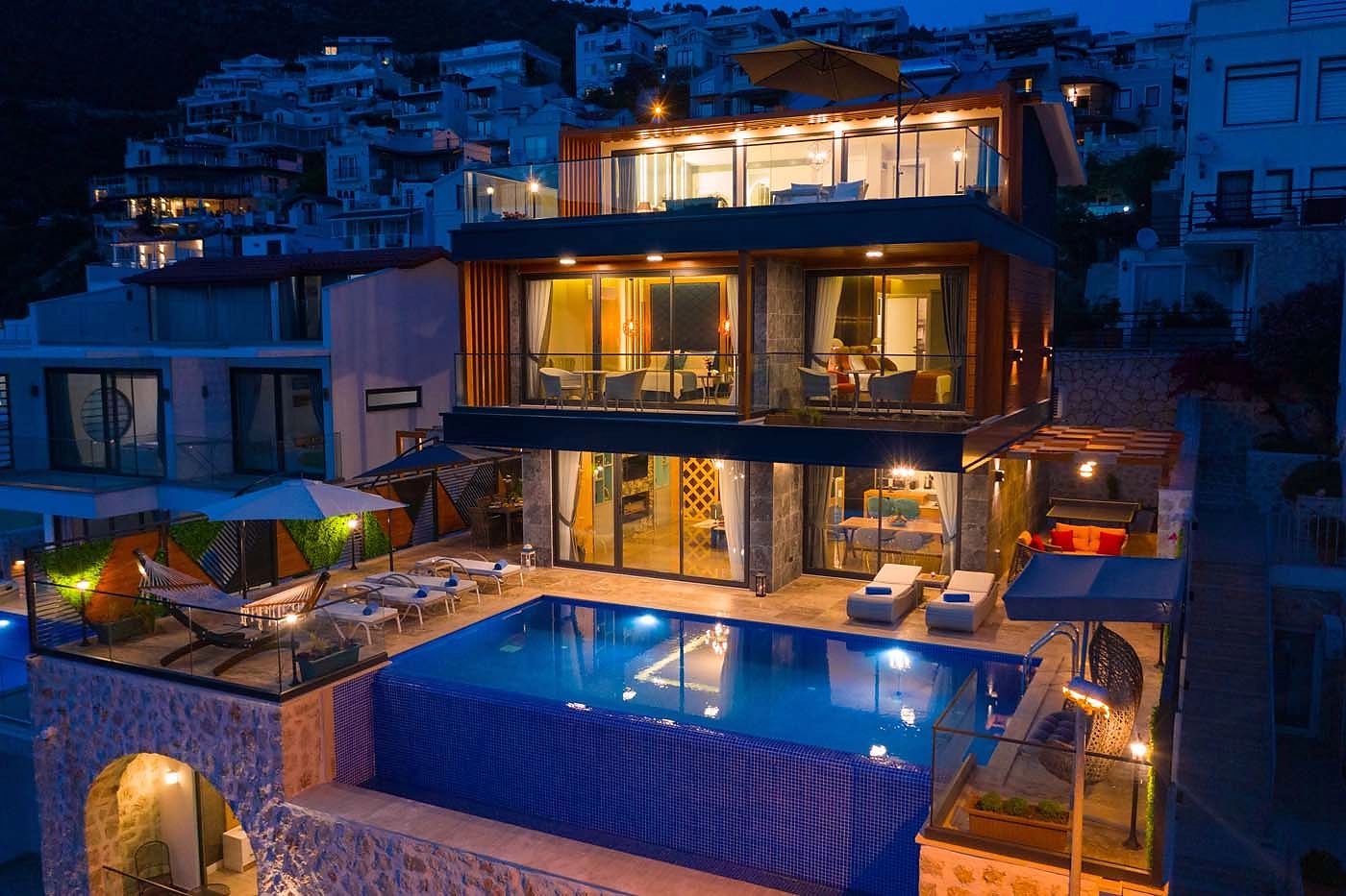 Villa