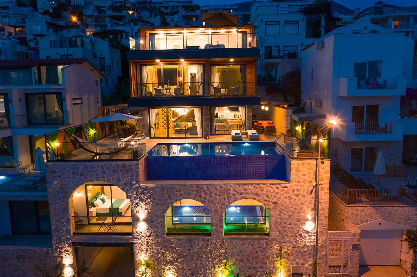 Villa