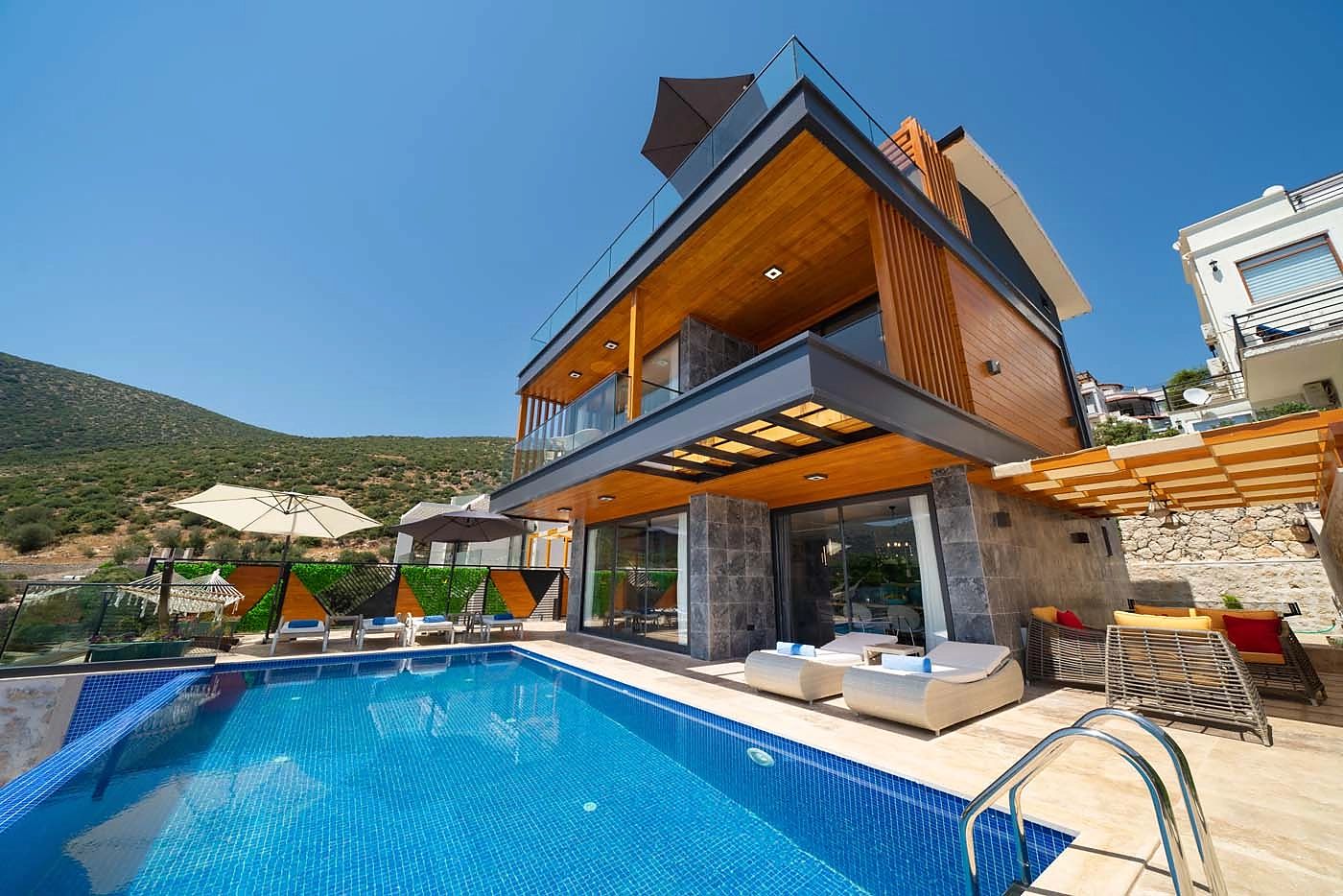 Villa