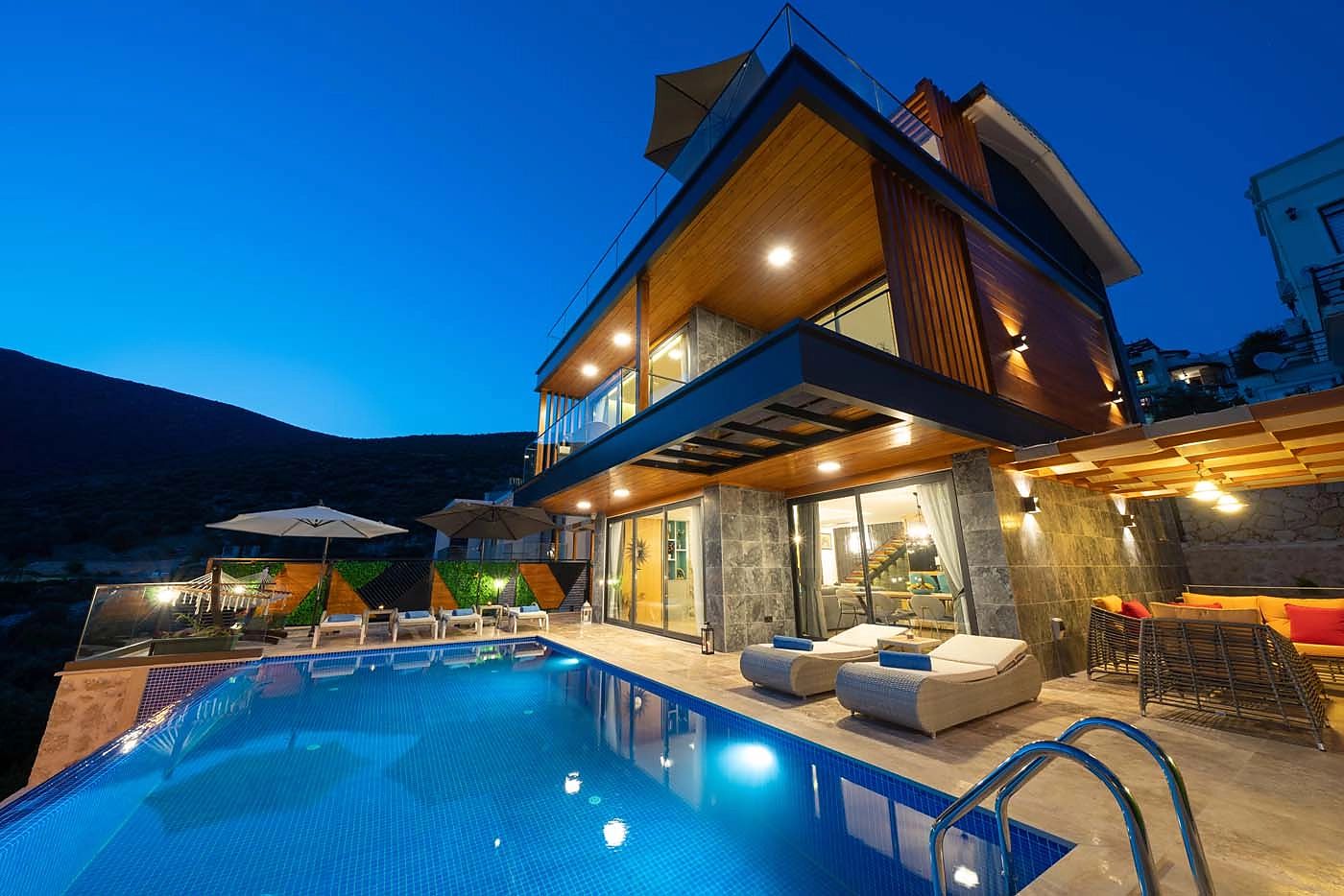 Villa