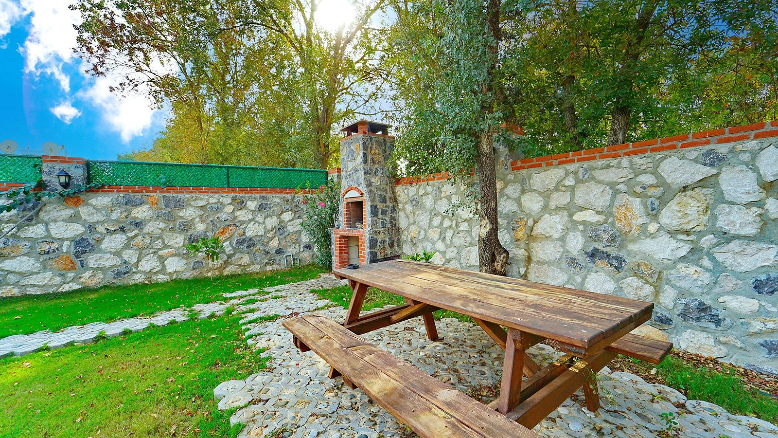 Villa
