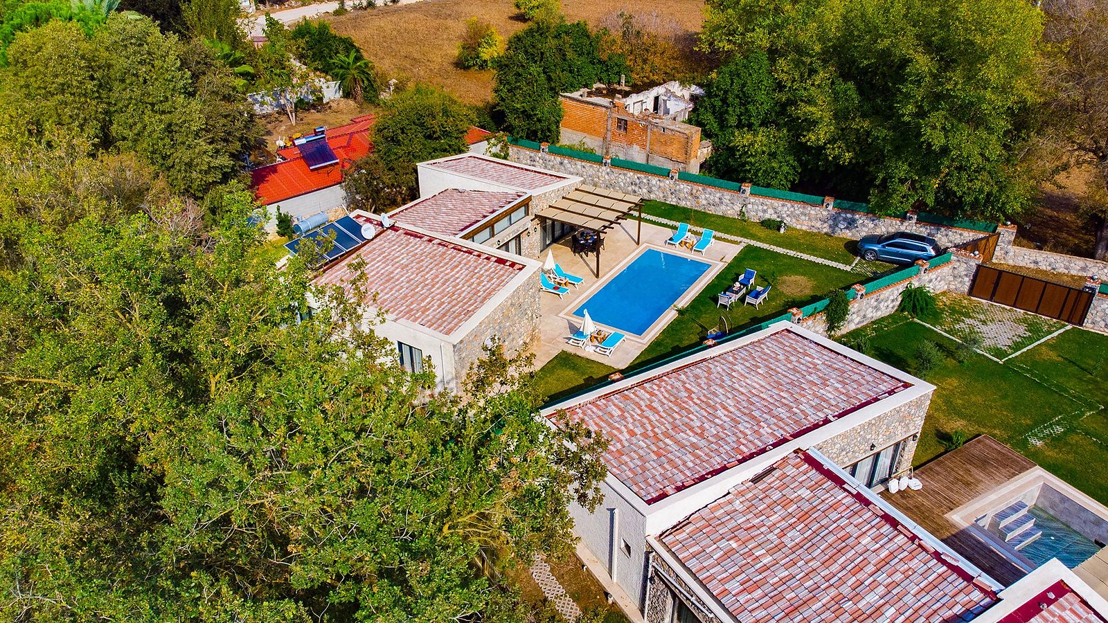 Villa