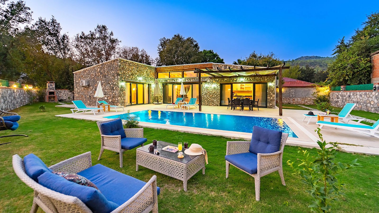 Villa