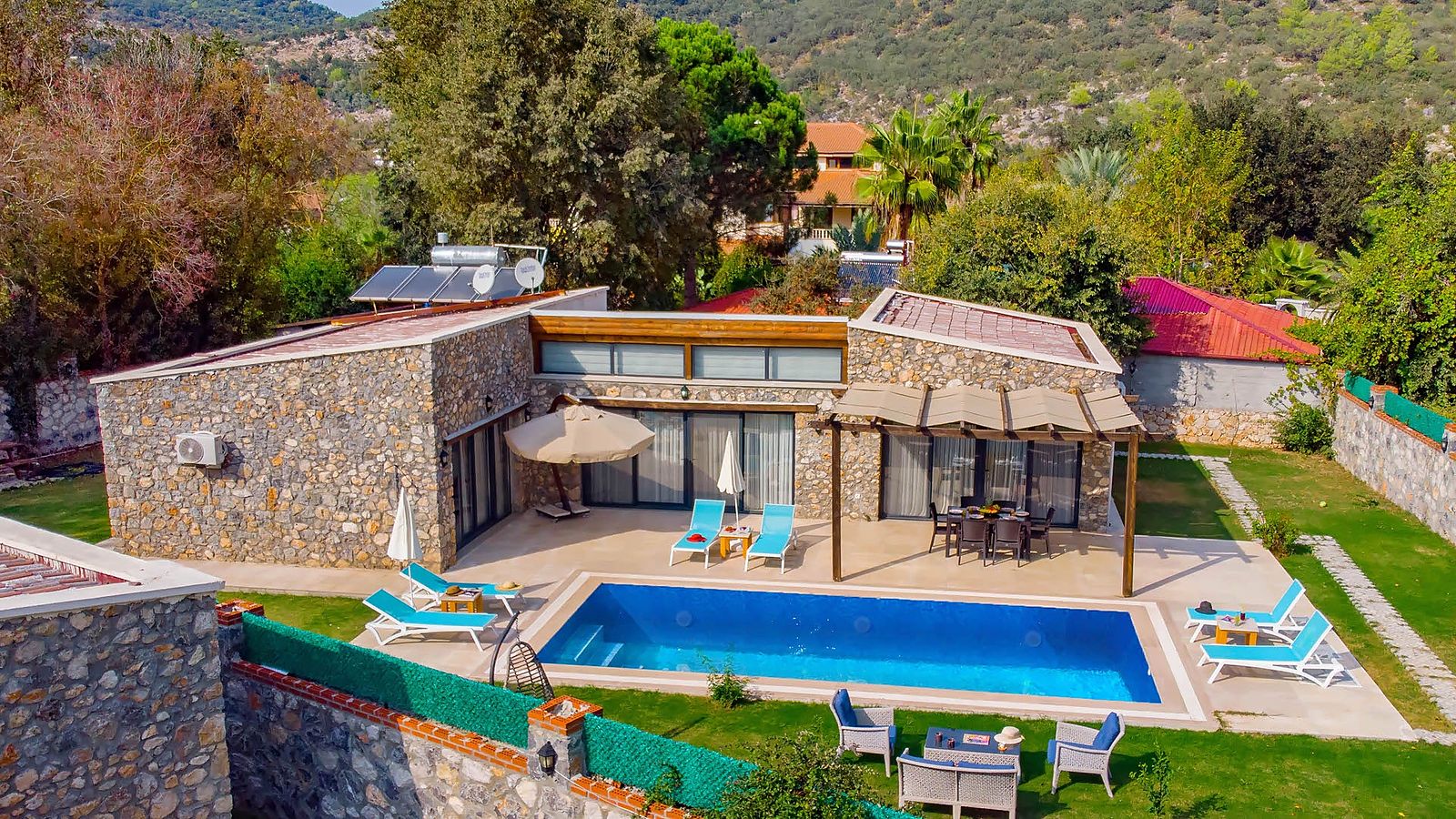 Villa