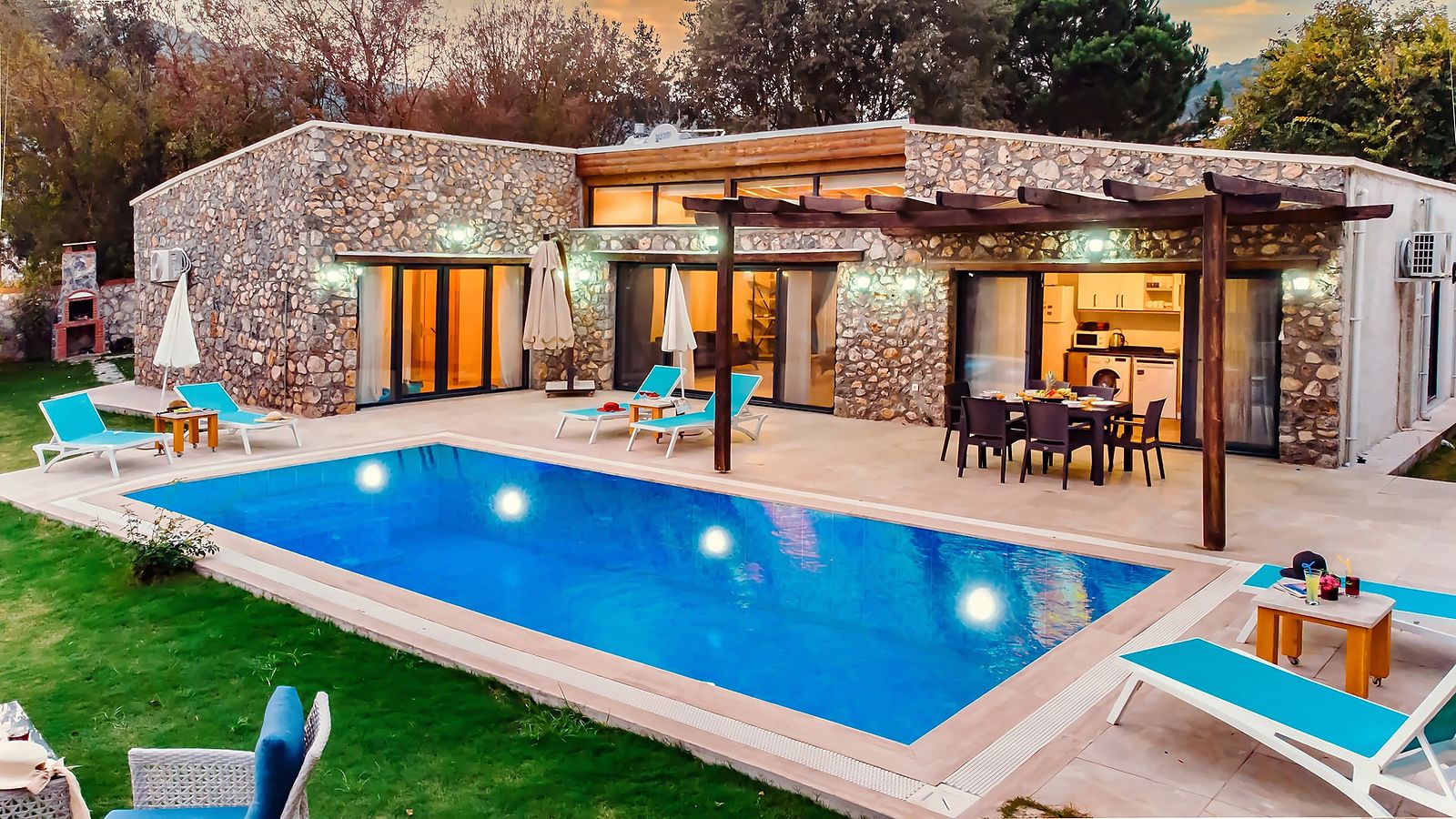 Villa