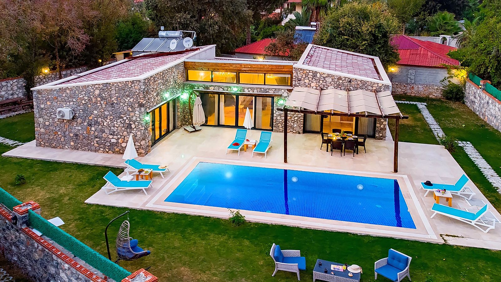 Villa